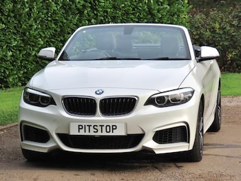 BMW - 2 Series