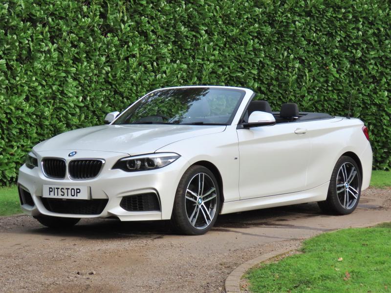 Used BMW 2 Series 2019 for sale - 76067522: Photo 2