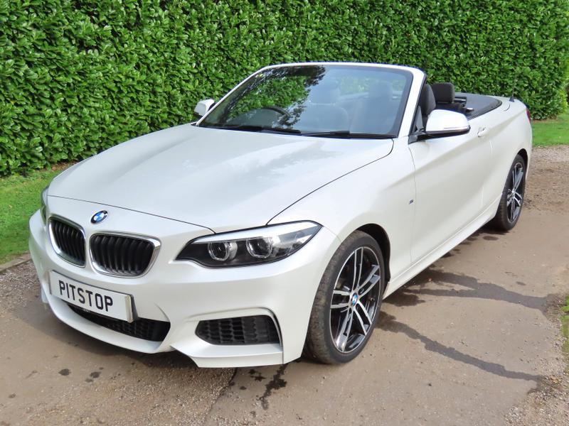 Used BMW 2 Series 2019 for sale - 76067522: Photo 20