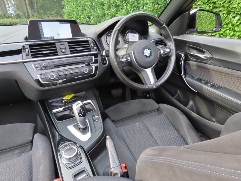 Used BMW 2 Series 2019 for sale - 76067522: Photo 3