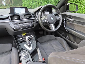 Used BMW 2 Series 2019 for sale - 76067522: Photo