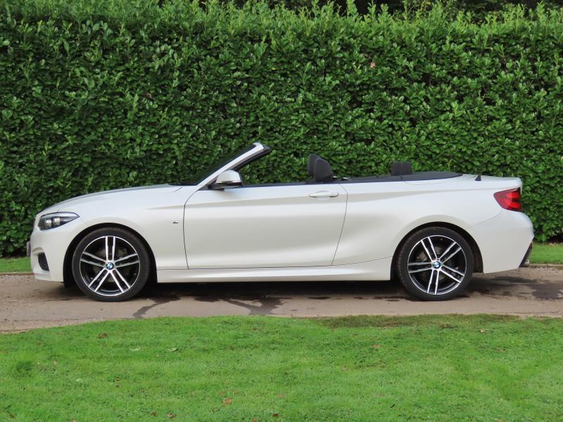 Used BMW 2 Series 2019 for sale - 76067522: Photo 5