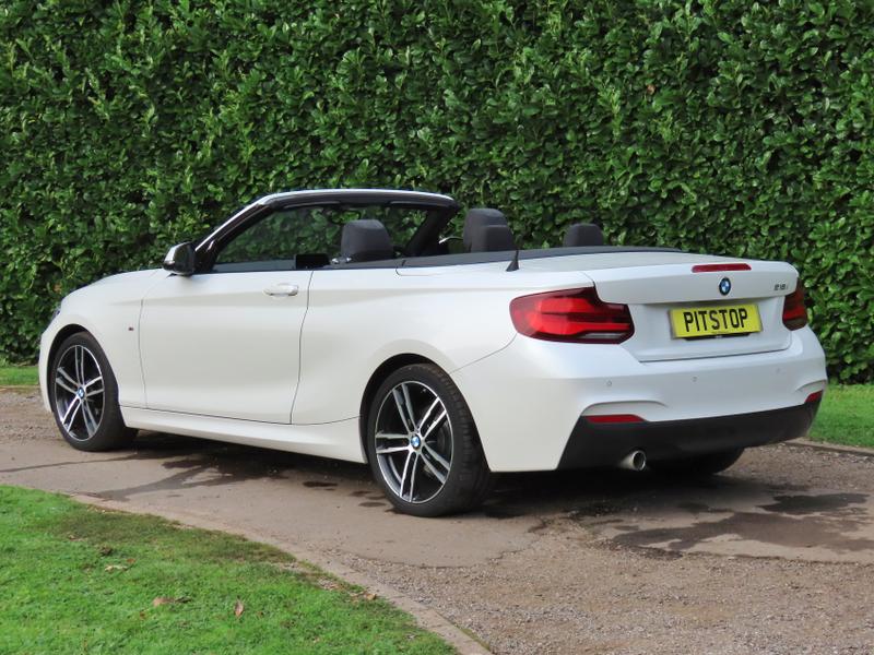 Used BMW 2 Series 2019 for sale - 76067522: Photo 6