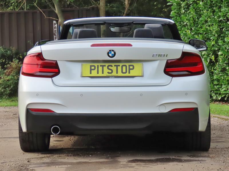 Used BMW 2 Series 2019 for sale - 76067522: Photo 7