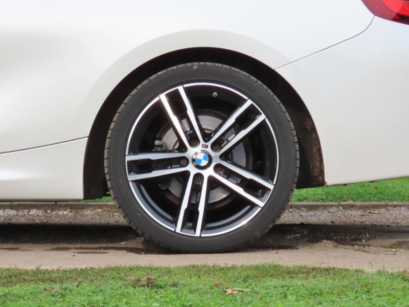 Used BMW 2 Series 2019 for sale - 76067522: Photo 8