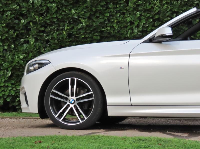 Used BMW 2 Series 2019 for sale - 76067522: Photo 9