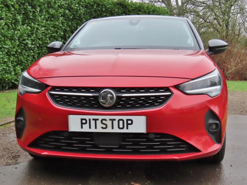 Used Vauxhall Corsa 2020 for sale - 77691527: Photo 10