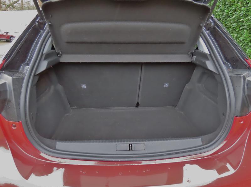 Used Vauxhall Corsa 2020 for sale - 77691527: Photo 12