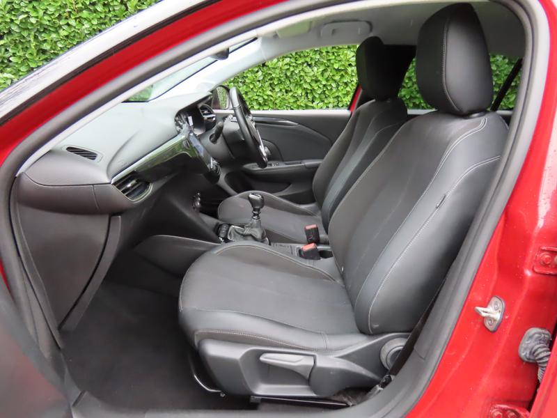 Used Vauxhall Corsa 2020 for sale - 77691527: Photo 15