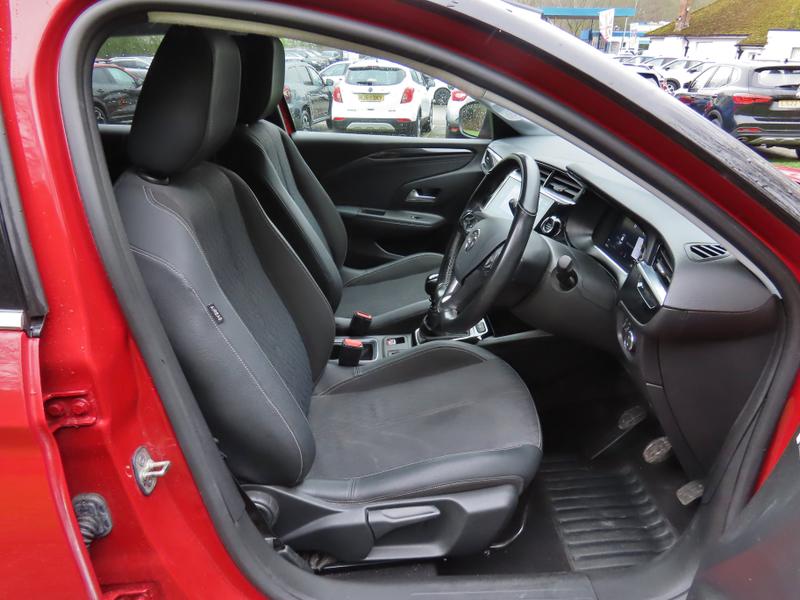 Used Vauxhall Corsa 2020 for sale - 77691527: Photo 17
