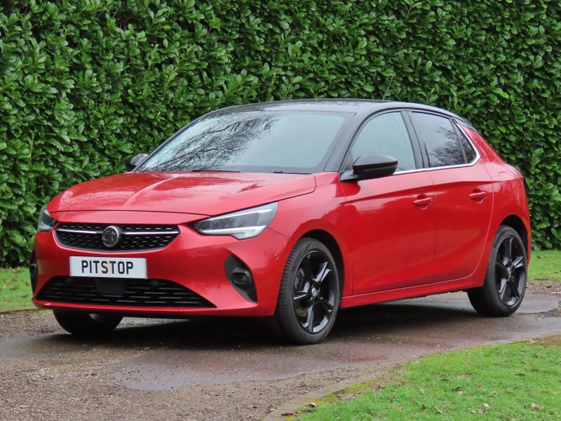 Used Vauxhall Corsa 2020 for sale - 77691527: Photo 2