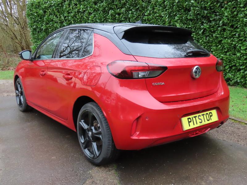 Used Vauxhall Corsa 2020 for sale - 77691527: Photo 20