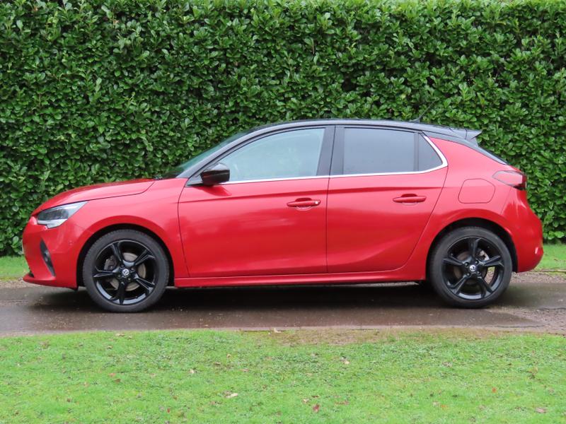 Used Vauxhall Corsa 2020 for sale - 77691527: Photo 5