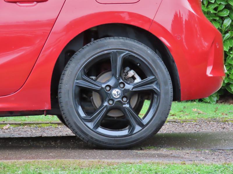 Used Vauxhall Corsa 2020 for sale - 77691527: Photo 8