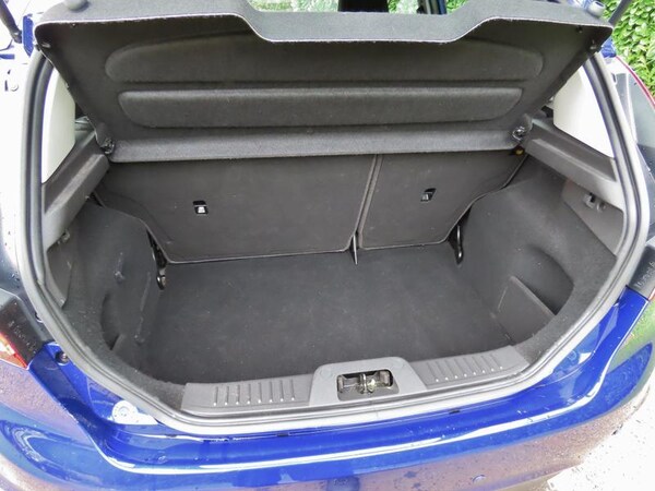Used Ford Fiesta 2015 for sale - 76114659: Photo 12