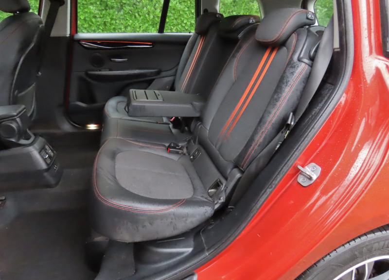 Used BMW 2 Series Gran Tourer 2019 for sale - 76797130: Photo 12