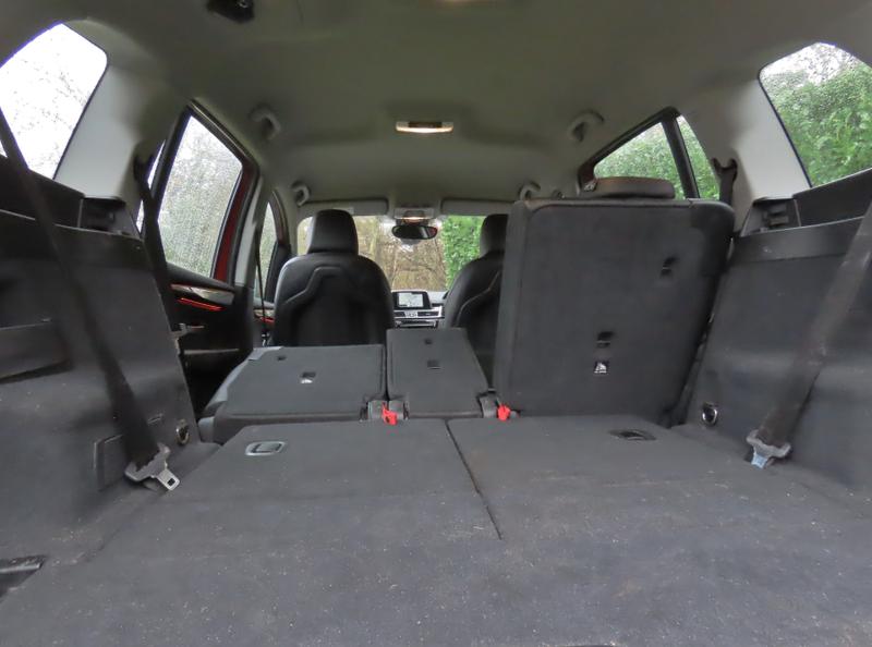 Used BMW 2 Series Gran Tourer 2019 for sale - 76797130: Photo 13