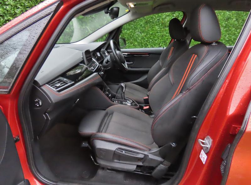 Used BMW 2 Series Gran Tourer 2019 for sale - 76797130: Photo 15