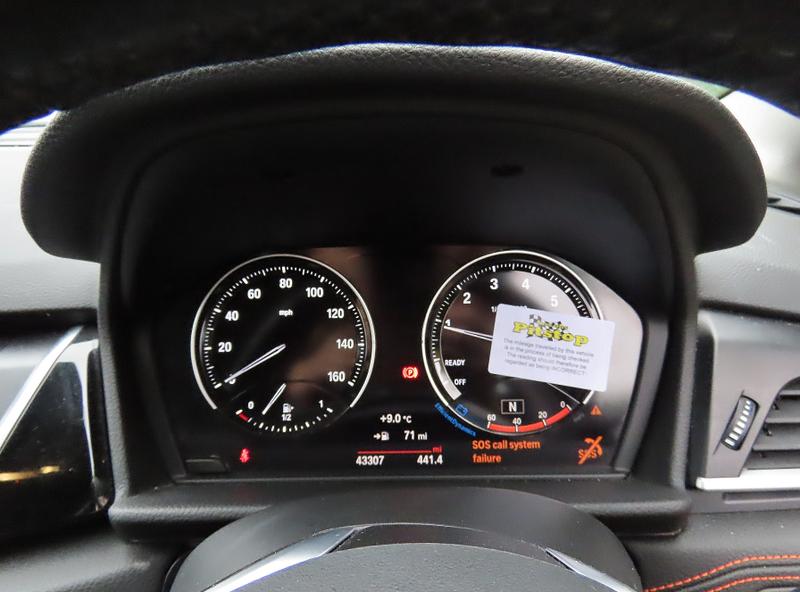 Used BMW 2 Series Gran Tourer 2019 for sale - 76797130: Photo 16