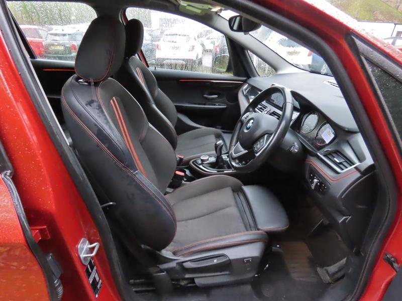 Used BMW 2 Series Gran Tourer 2019 for sale - 76797130: Photo 17