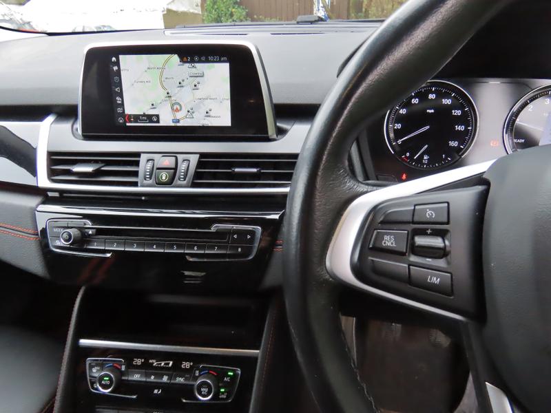 Used BMW 2 Series Gran Tourer 2019 for sale - 76797130: Photo 18