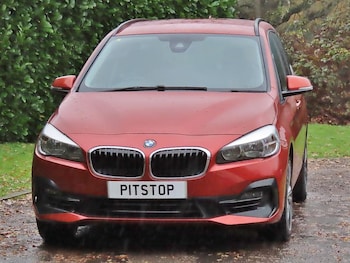 Used BMW 2 Series Gran Tourer 2019 for sale - 76797130: Photo
