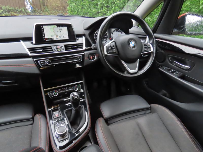 Used BMW 2 Series Gran Tourer 2019 for sale - 76797130: Photo 3