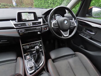 Used BMW 2 Series Gran Tourer 2019 for sale - 76797130: Photo
