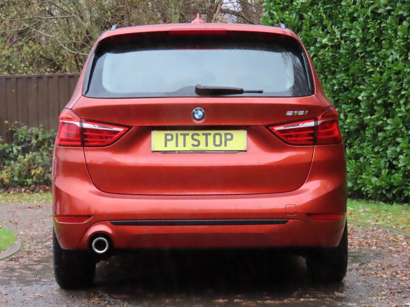 Used BMW 2 Series Gran Tourer 2019 for sale - 76797130: Photo 7