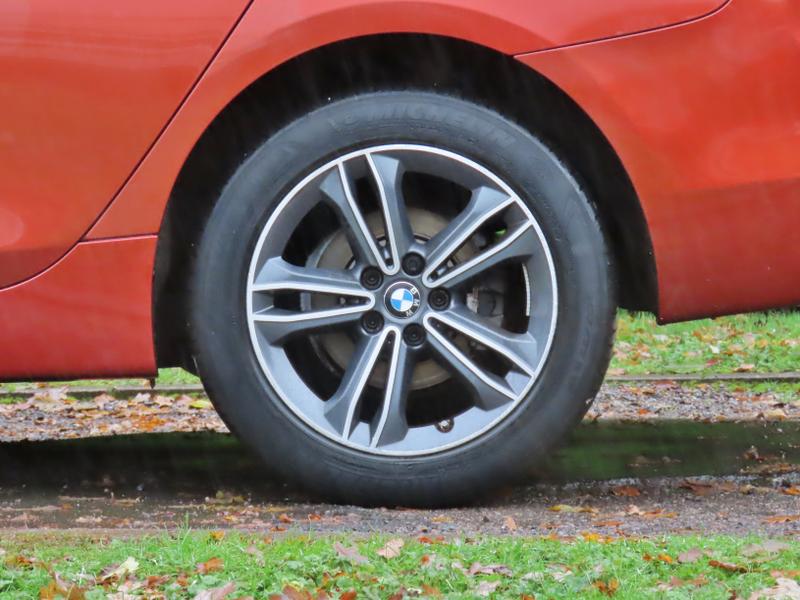 Used BMW 2 Series Gran Tourer 2019 for sale - 76797130: Photo 8