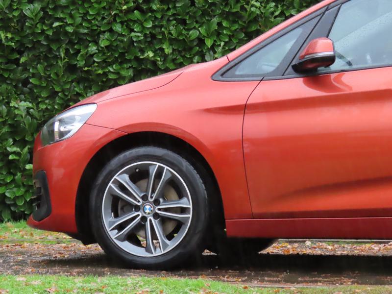 Used BMW 2 Series Gran Tourer 2019 for sale - 76797130: Photo 9