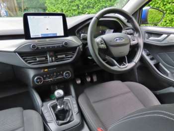 Used Ford Focus 2020 for sale - 74709977: Photo