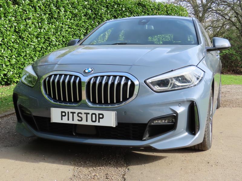 Used BMW 1 Series 2020 for sale - 78180330: Photo 10