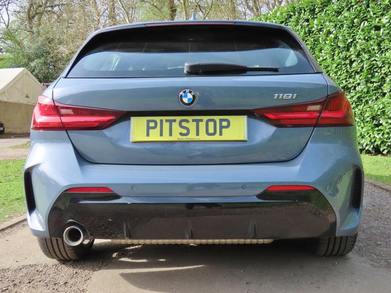 Used BMW 1 Series 2020 for sale - 78180330: Photo 11