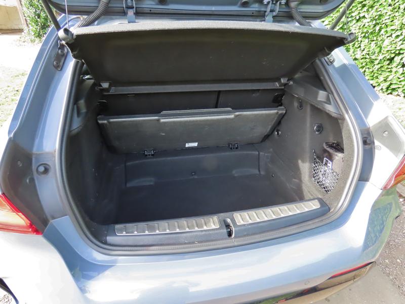 Used BMW 1 Series 2020 for sale - 78180330: Photo 12