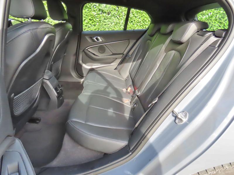 Used BMW 1 Series 2020 for sale - 78180330: Photo 13