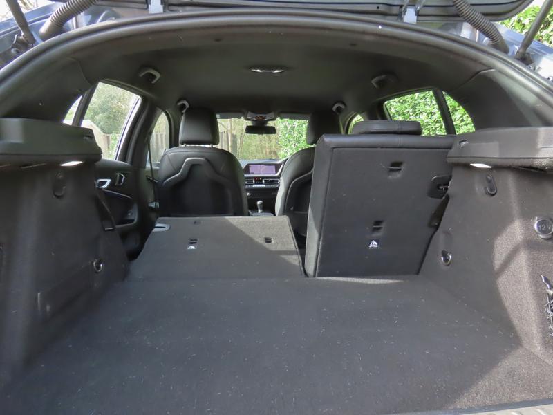 Used BMW 1 Series 2020 for sale - 78180330: Photo 14