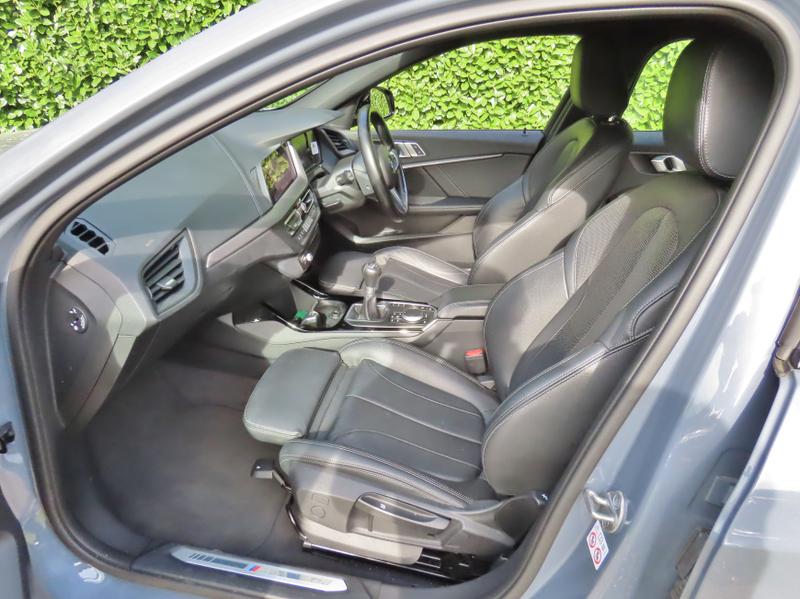 Used BMW 1 Series 2020 for sale - 78180330: Photo 15