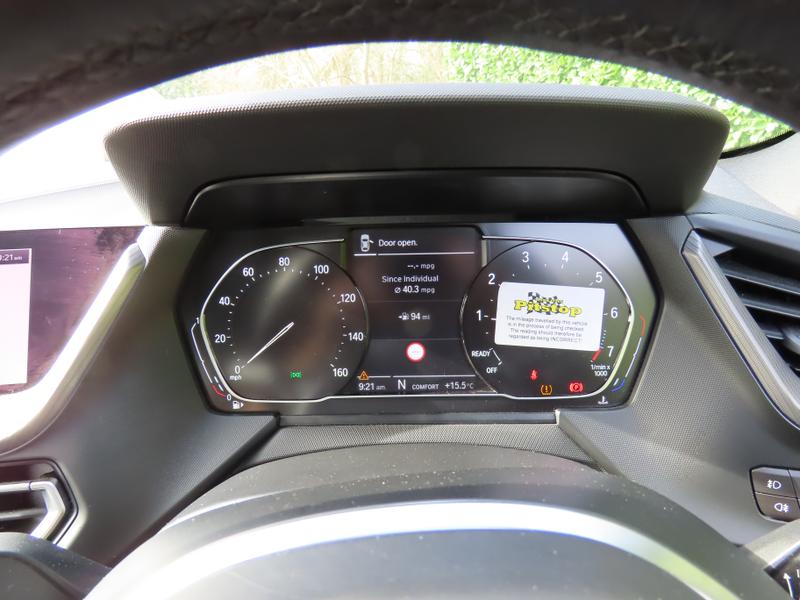 Used BMW 1 Series 2020 for sale - 78180330: Photo 16