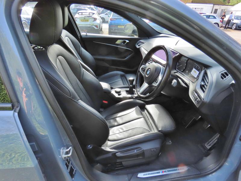 Used BMW 1 Series 2020 for sale - 78180330: Photo 17