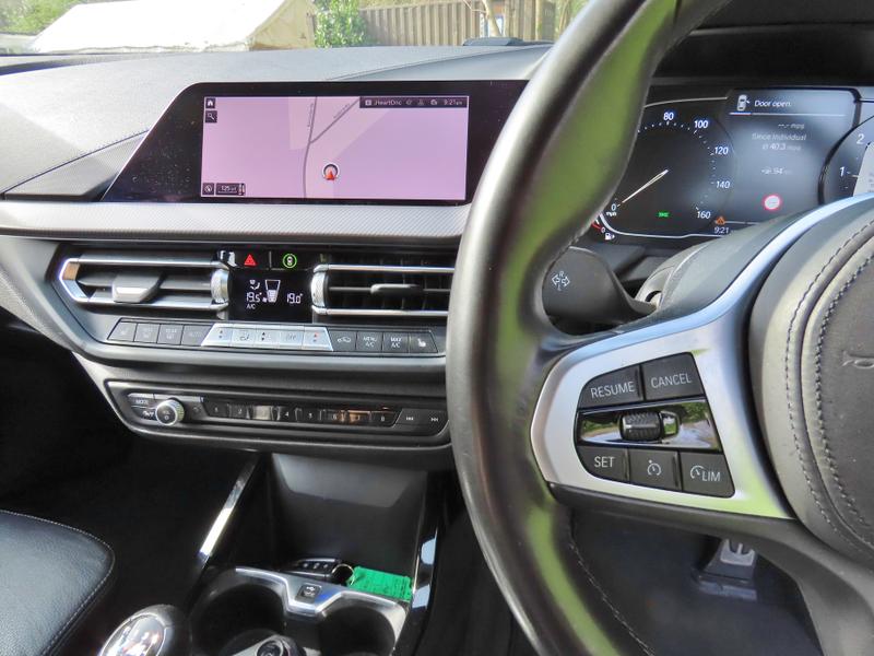 Used BMW 1 Series 2020 for sale - 78180330: Photo 18