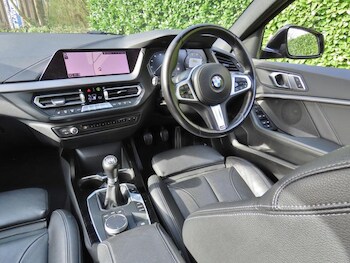 Used BMW 1 Series 2020 for sale - 78180330: Photo