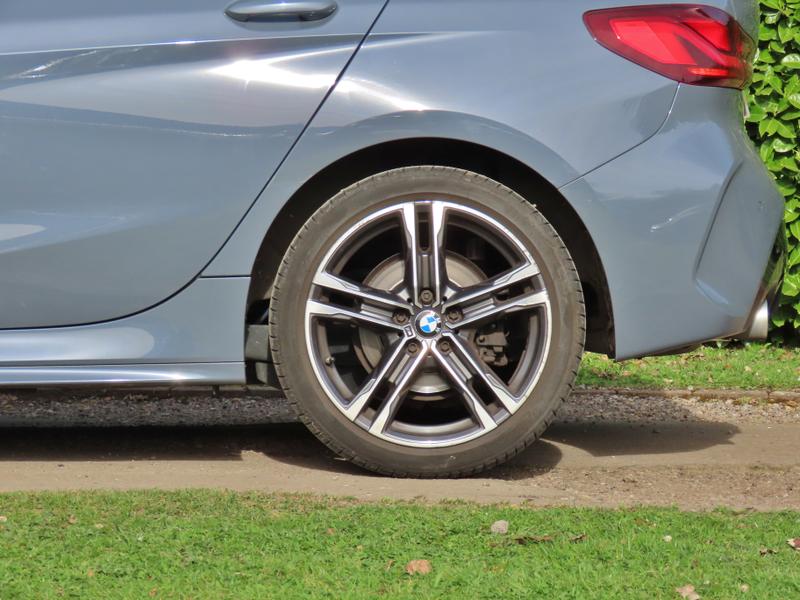 Used BMW 1 Series 2020 for sale - 78180330: Photo 8