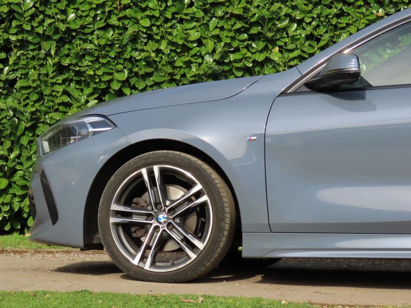 Used BMW 1 Series 2020 for sale - 78180330: Photo 9