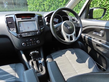 Used Kia Venga 2017 for sale - 75482349: Photo