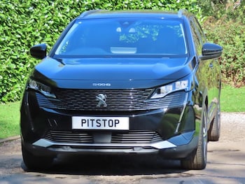 2021 - 1.2 PureTech Allure SUV 5dr Petrol Manual Euro 6 (s/s) (130 ps) Manual