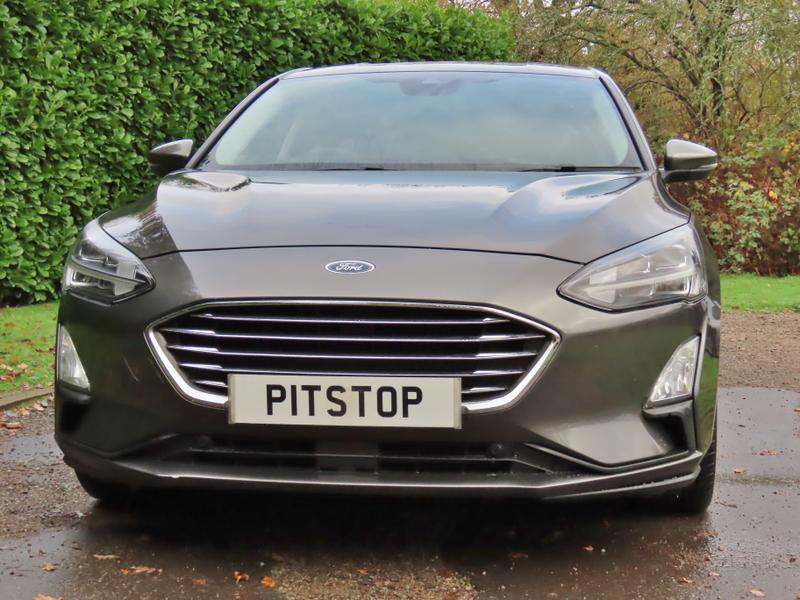 Used Ford Focus 2021 for sale - 76514312: Photo 10