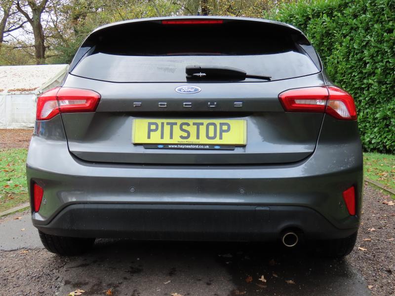 Used Ford Focus 2021 for sale - 76514312: Photo 11