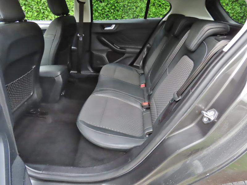 Used Ford Focus 2021 for sale - 76514312: Photo 13