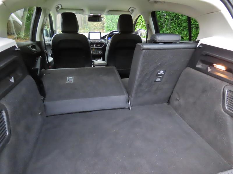 Used Ford Focus 2021 for sale - 76514312: Photo 14